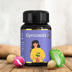 Jeehv Ayurvedic Tablets 