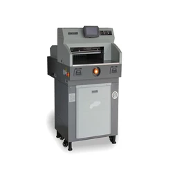 Hydraulic Paper Cutters