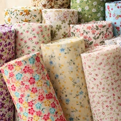 Cotton Print Fabric