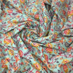 Jaipuri Fabric Print