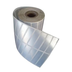 Aluminum Foil Label