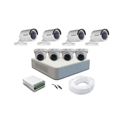 Reliable Cctv Camera