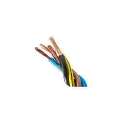 Electrical Wire Insulation