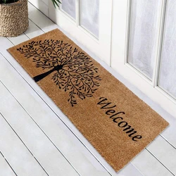 Entrance Door Mats