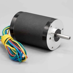 Brushless Dc Motors