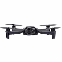 Thermal Imaging Drones