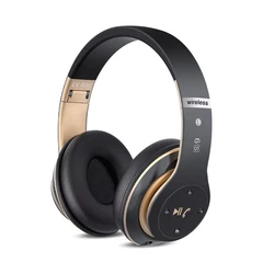 Wireless Bluetooth Headphones