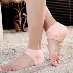 Anti Crack Heel