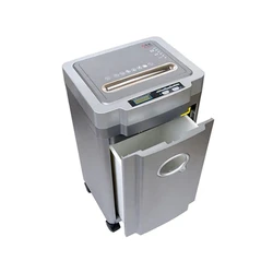 Office Paper Shredder Machines