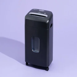 Personal Shredder Machines