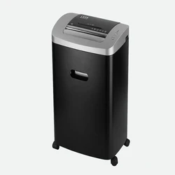 Paper Shredding Machines