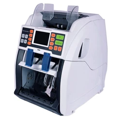 Sorting Currency Machine