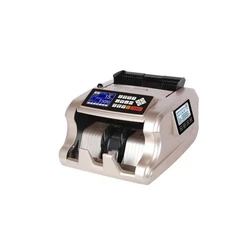 Note Counting Cum Machine