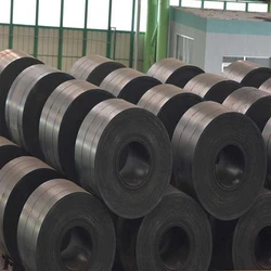 Steel Hot Rolled 
