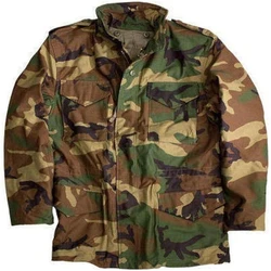 Full Sleeves Army Jackets