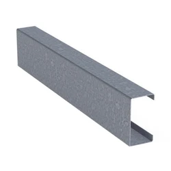 Steel Hot Purlin