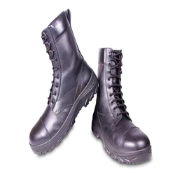 Silicone Army Boots