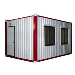 Industrial Bunk House