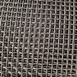 Mild Steel Wire Mesh