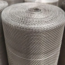 Aluminium Wire Mesh