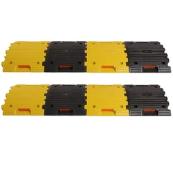 Speed Durable PVC Breaker