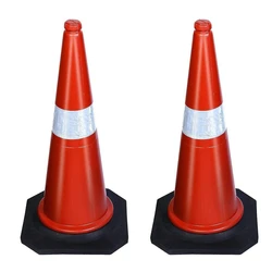 Safety Traffic Cone