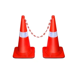 Pvc Moulded Safety Cone 