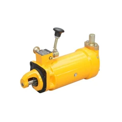 Starter Motors Machinery