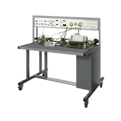 Test Bench Motor