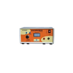 Electric Iontophoresis Machine
