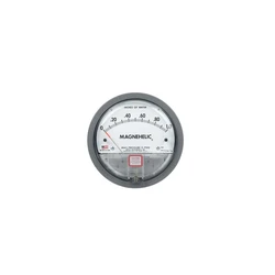 Dwyer Magnehelic Gauge