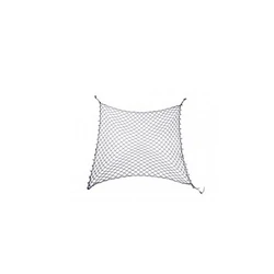 Gangway Safety Net