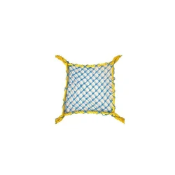 Double Cord Safety Net