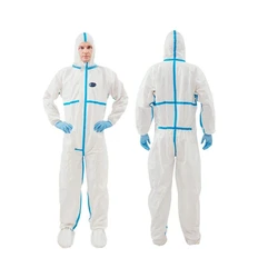 Full Body Safety Suit