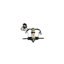 Reliable Breathing Apparatus