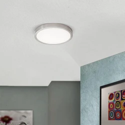 Round Led Lamps