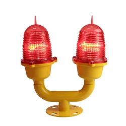 Aviation Obstruction Light
