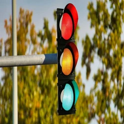 Traffic Signal Light