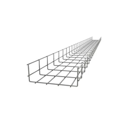 Steel Mesh Cable Tray