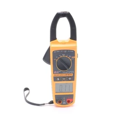 Htc Clamp Meter