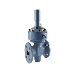 Slam Shut Off Valve