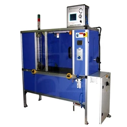 Bubble Test Equipment