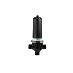 Manual Disc Filter