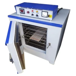 Laboratory Electrode Drying Oven