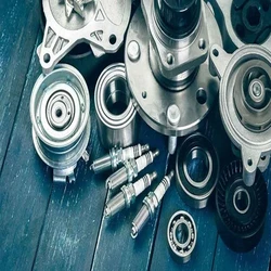Auto Top Components