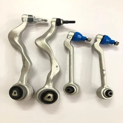 Steel Suspension Parts 
