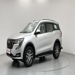 5 Seater Manual Car