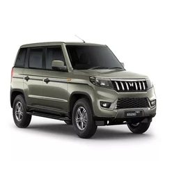 Bolero Diesel Car
