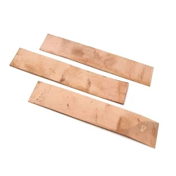 Copper Electrode