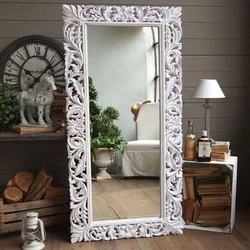 Mirror Frames